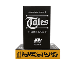 Cards Against Humanity - Tales